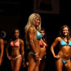 Ginger  Graham - NPC Midnight Sun Classic 2013 - #1